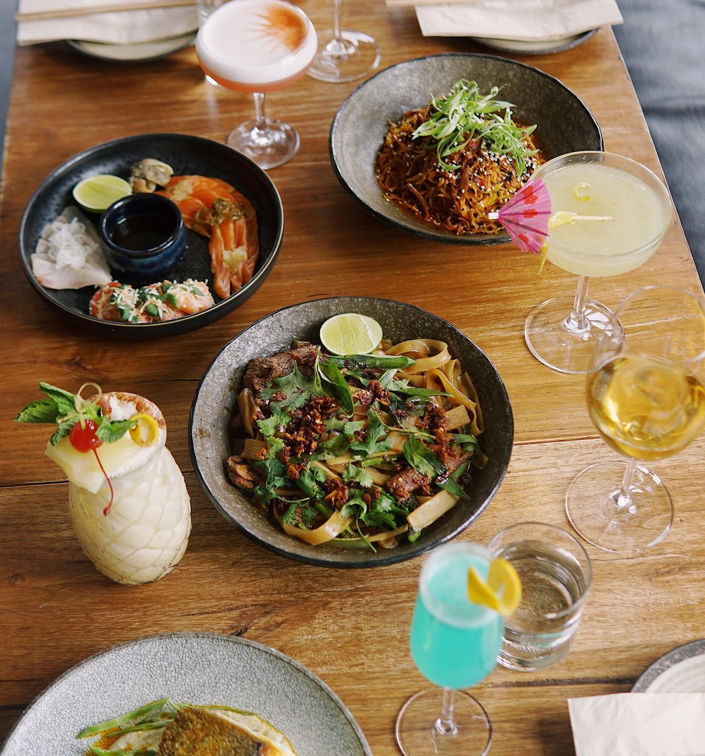 The Best Restaurants in Hobart: Where to Dine Out in Style | Sitchu ...