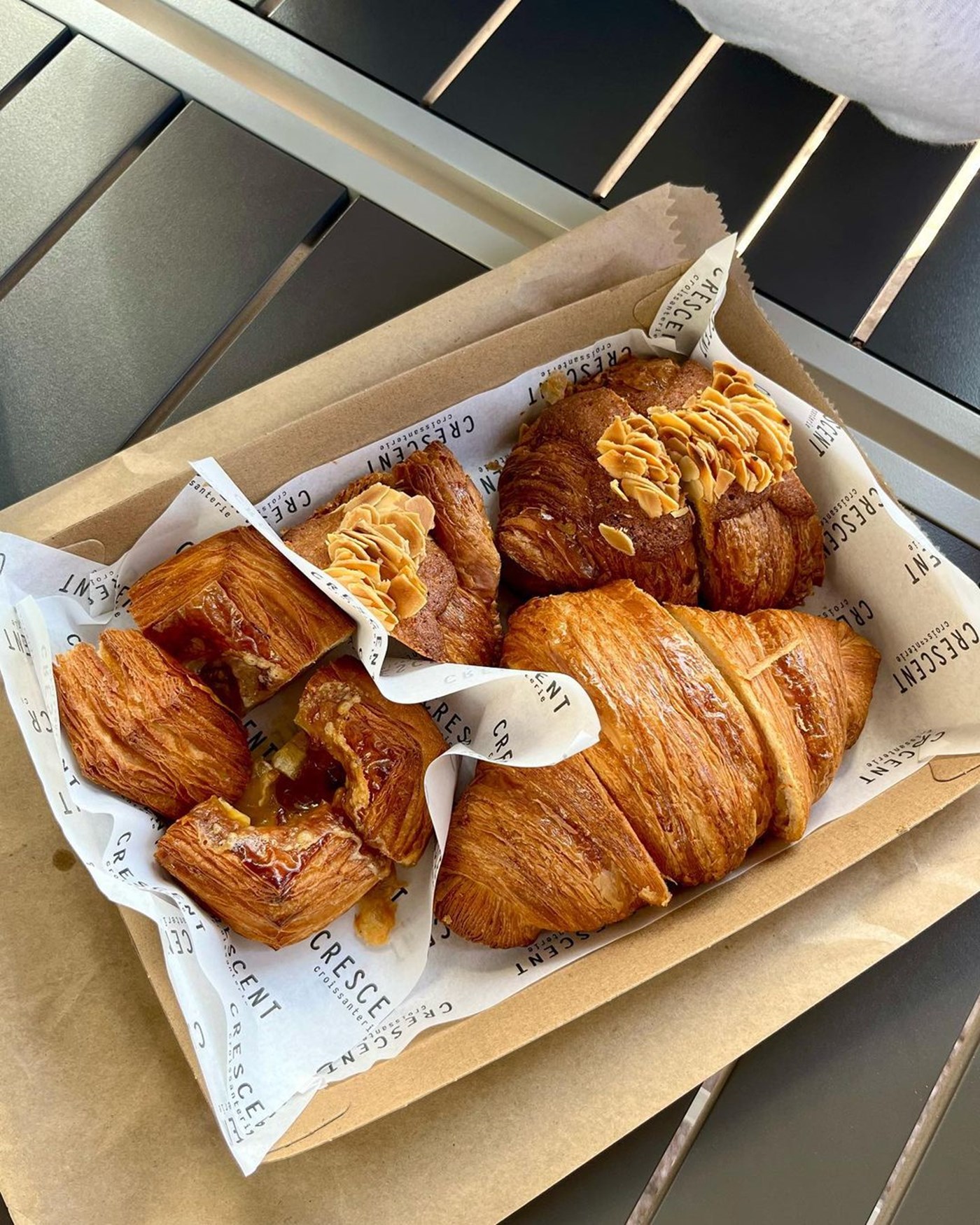 Heavenly Crescents: Where to Find Sydney's Best Croissants | Sitchu Sydney