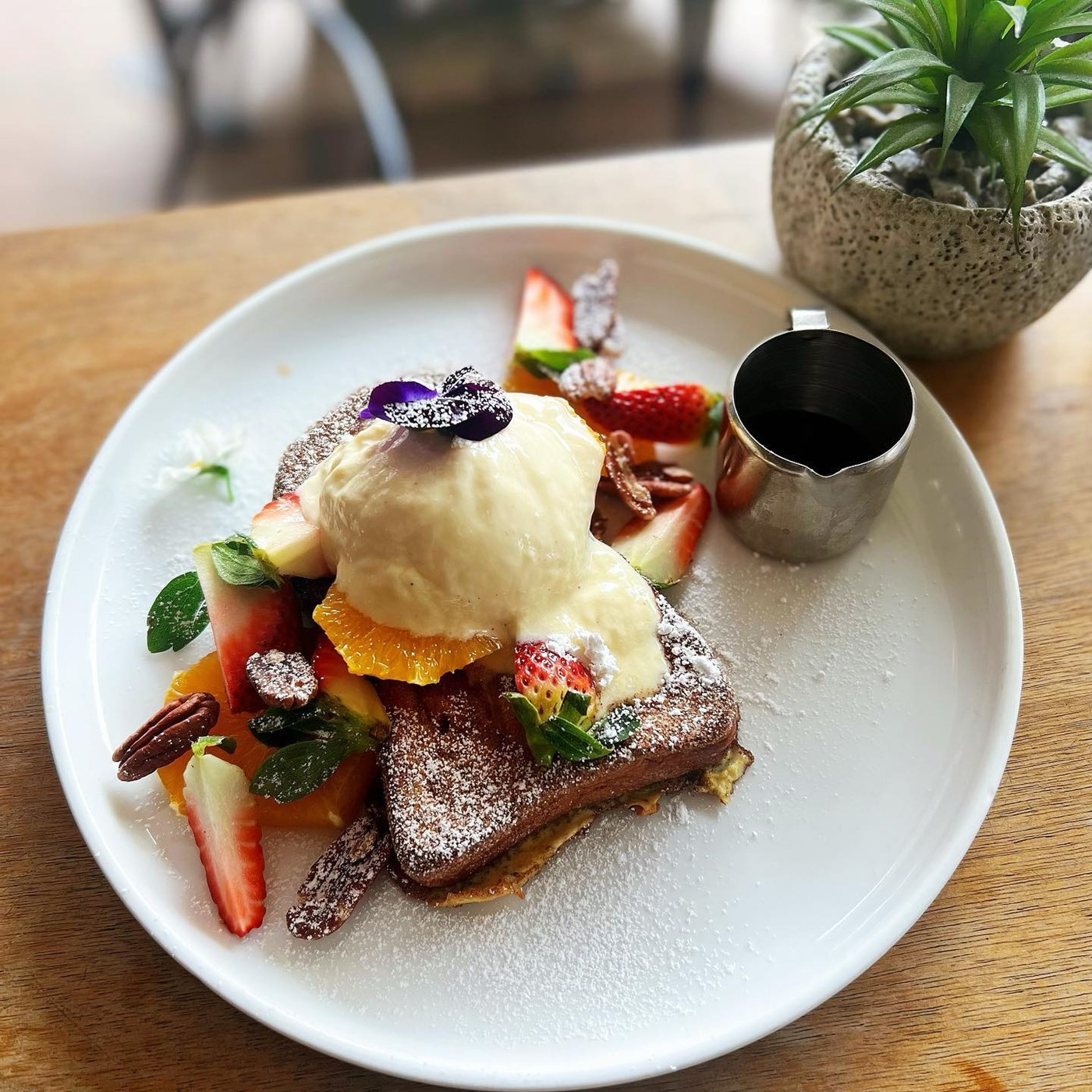 The Best Cafés on Sydney's North Shore for Weekend Brunching | Sitchu ...