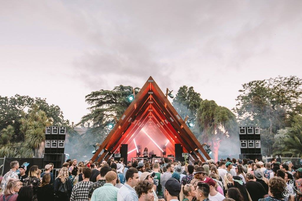 10 Epic Australian Music Festivals We're Eyeing Off For 2023 | Sitchu ...