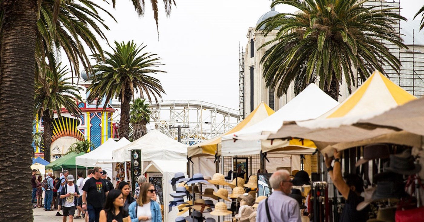 The Best Markets in Melbourne You Need to Visit at Least Once Sitchu