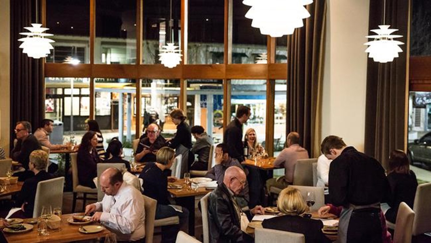 Best Restaurants: Canberra's Go-to Dining Spots | Sitchu Canberra