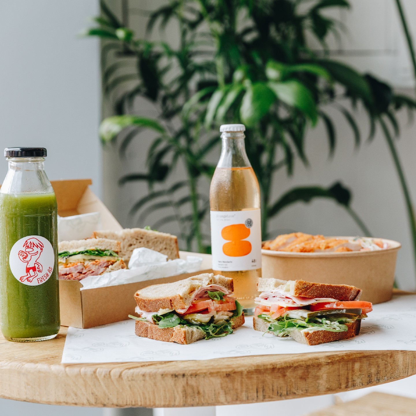 The Best Sandwiches In Sydney | Sitchu Sydney