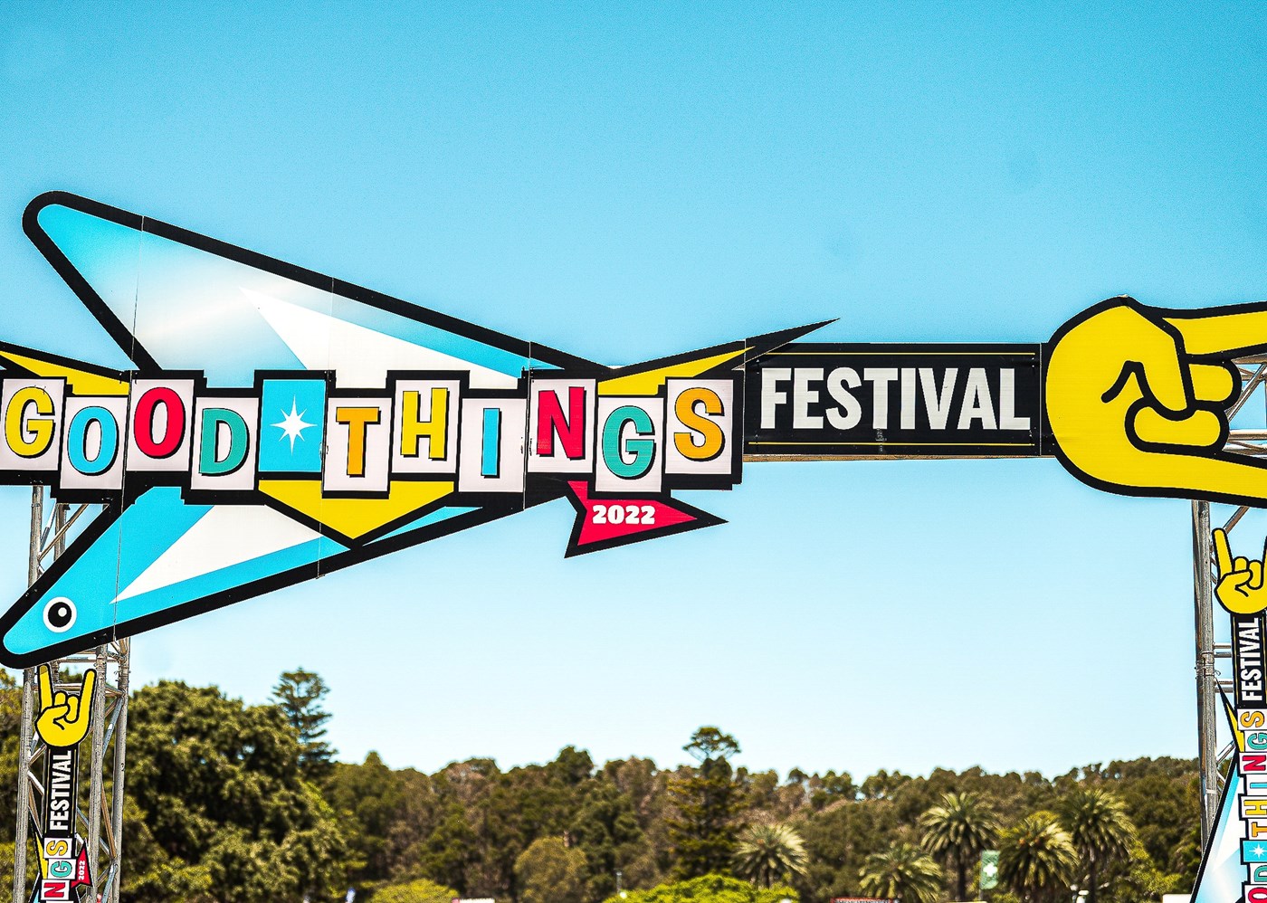 Festival Calendar 20232024 The Best Queensland Music Festivals