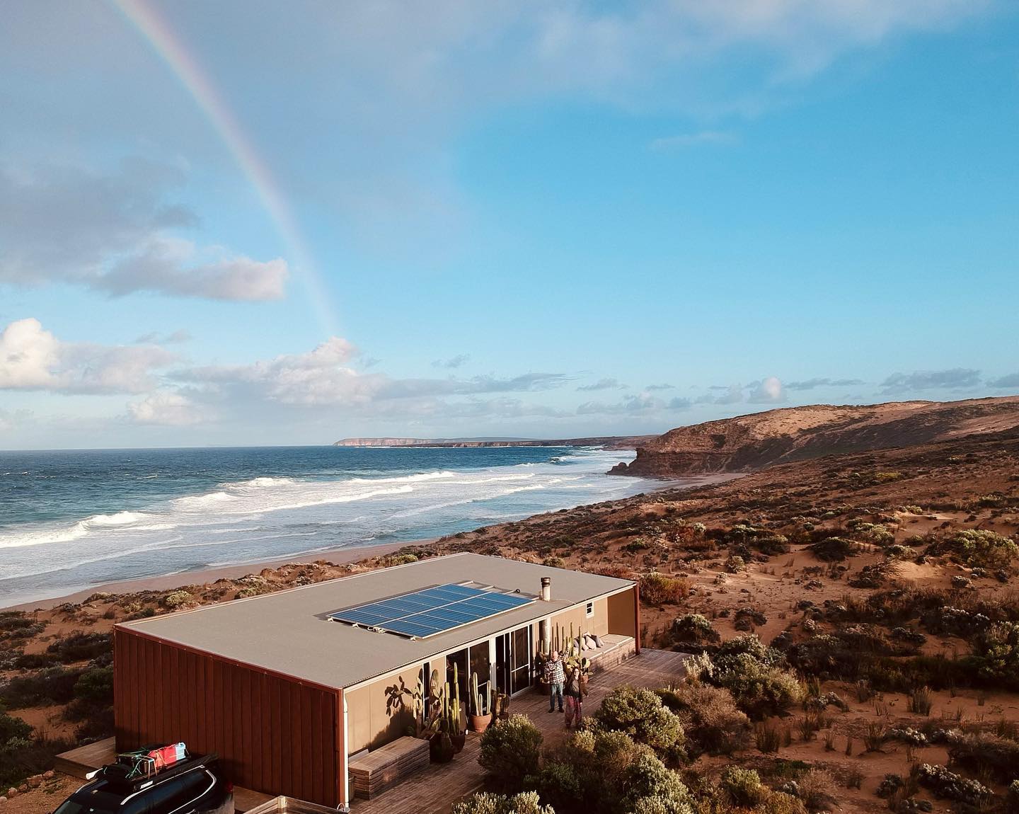 16 Romantic Getaways In South Australia: Stunning Stays For Two ...