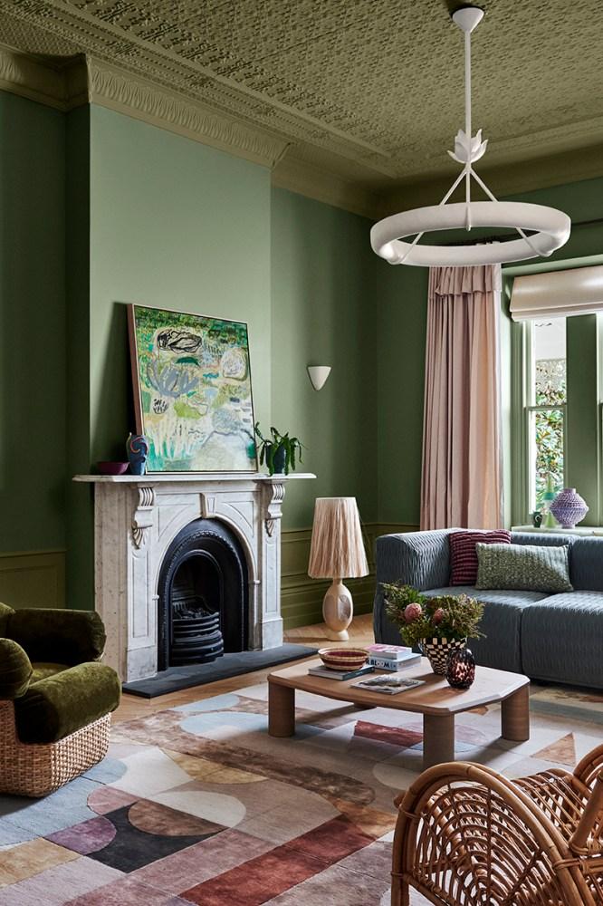 The Top Interior Design Trends We Ll Be Seeing Everywhere In 2024   Playful Palette Dulux Journey 