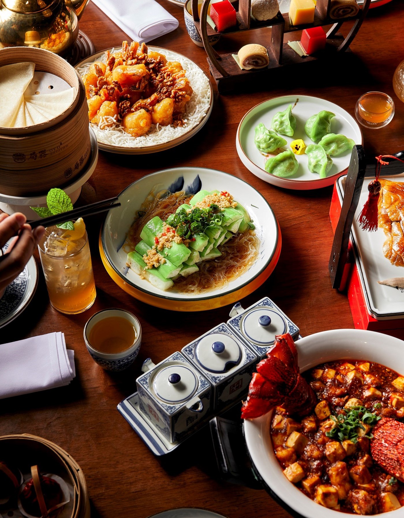 Where to Celebrate Lunar New Year in Melbourne | Sitchu Melbourne