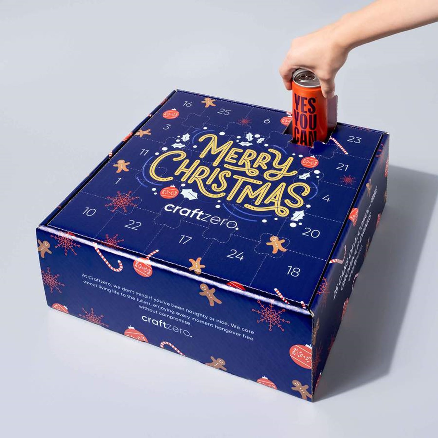 The Coolest Advent Calendars for Christmas 2021 Sitchu Australia