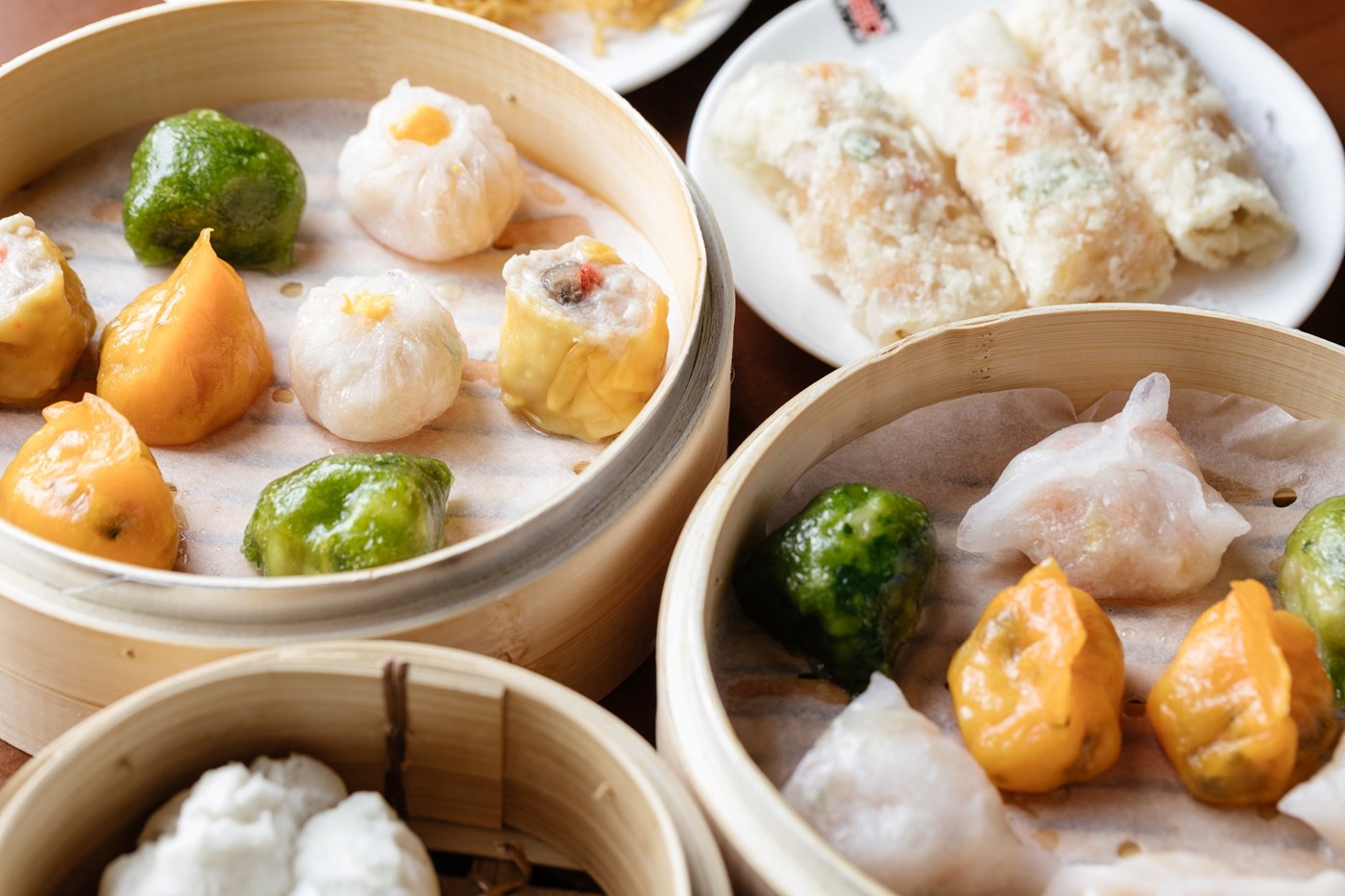 Best Dumplings in Melbourne For a Steamy Food Fix | Sitchu Melbourne