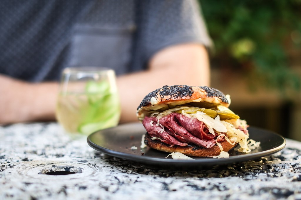 The Best Sandwiches In Sydney | Sitchu Sydney