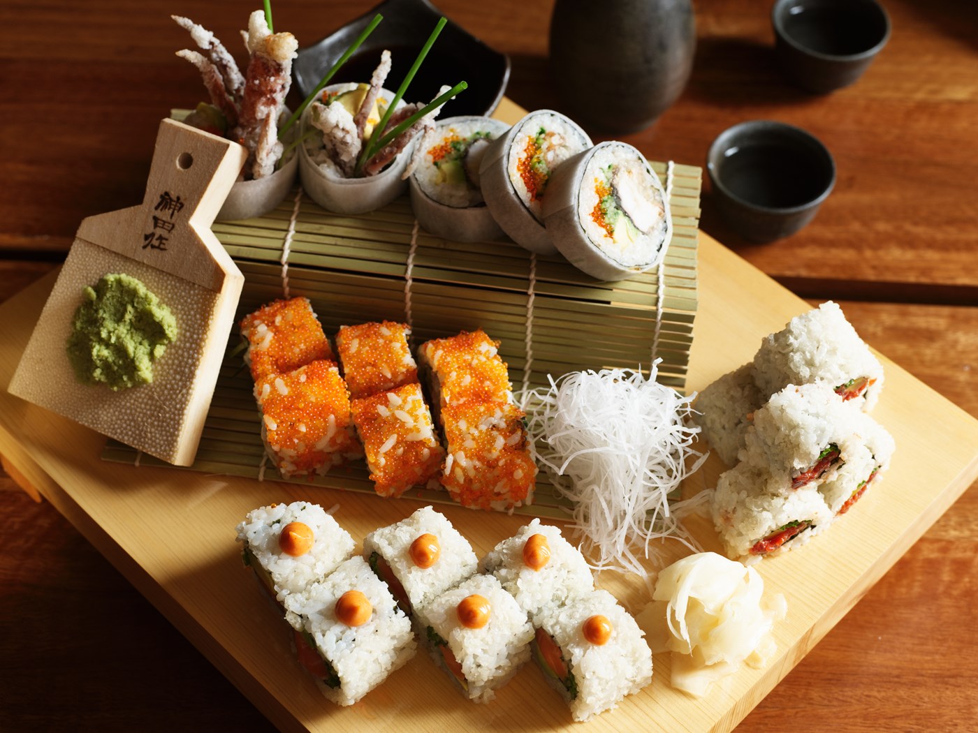 The Best Japanese Restaurants In Sydney To Satisfy Your Sushi Cravings Sitchu Sydney