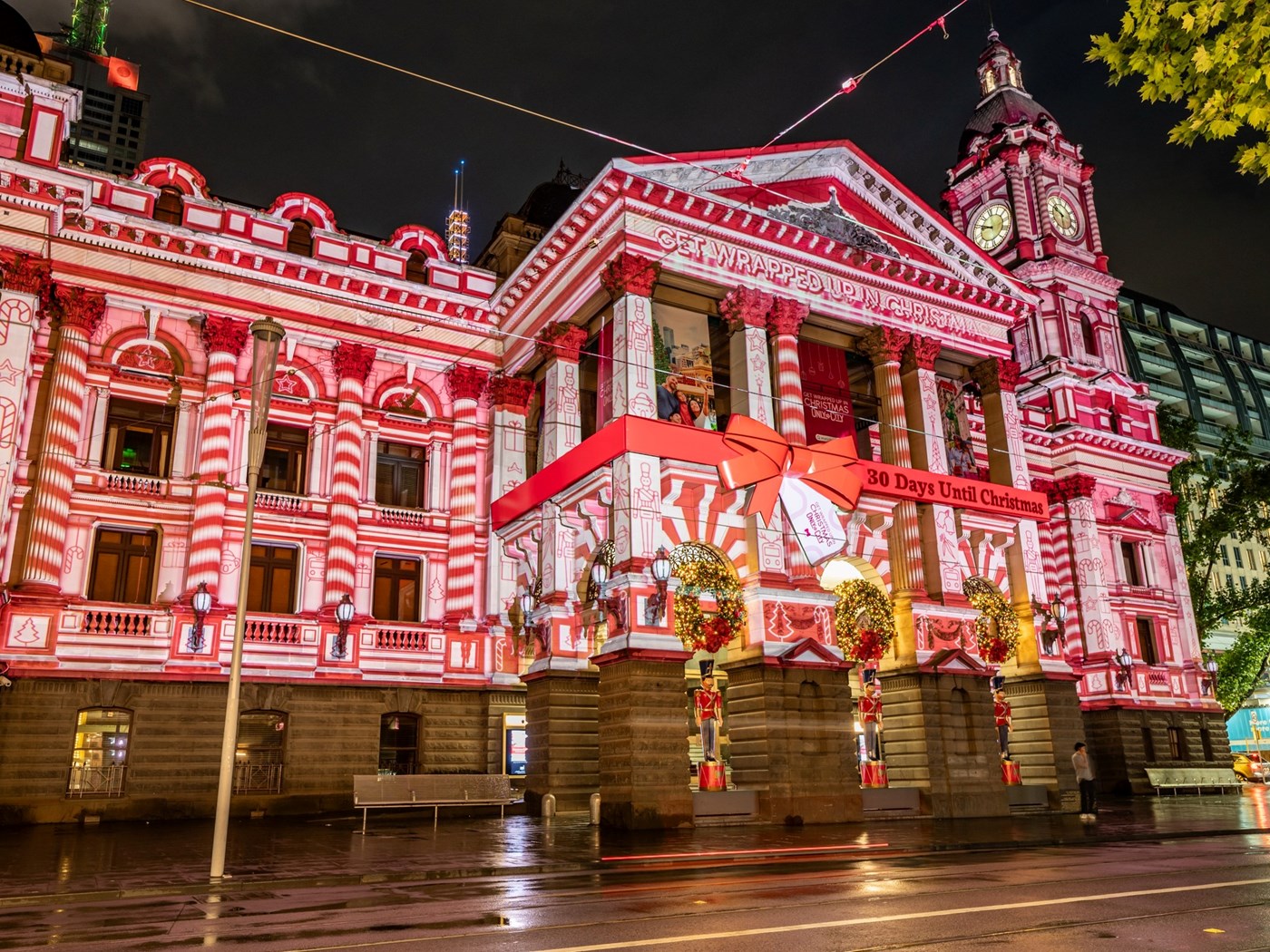 Where to See the Best Christmas Lights in Melbourne Sitchu Melbourne