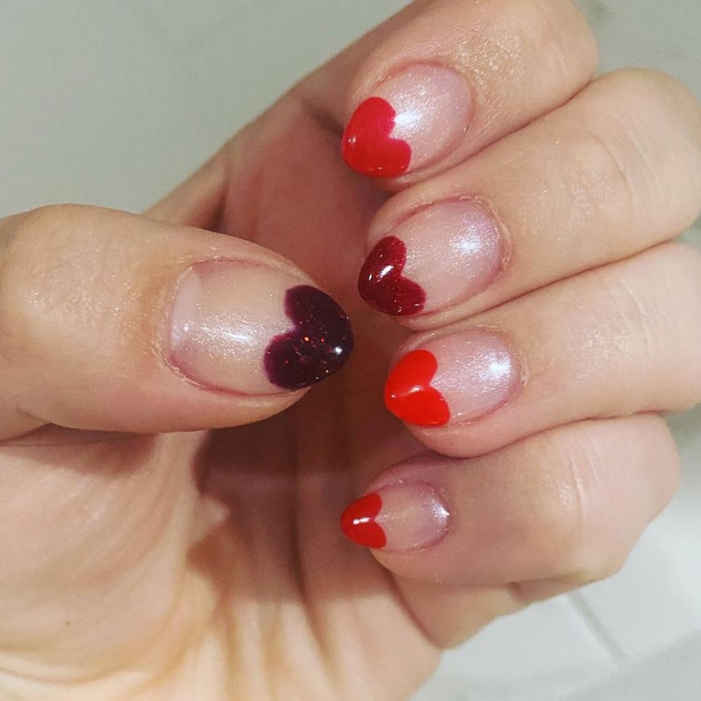 The Best Nail Salons in Canberra for a SelfCare Session Sitchu Canberra