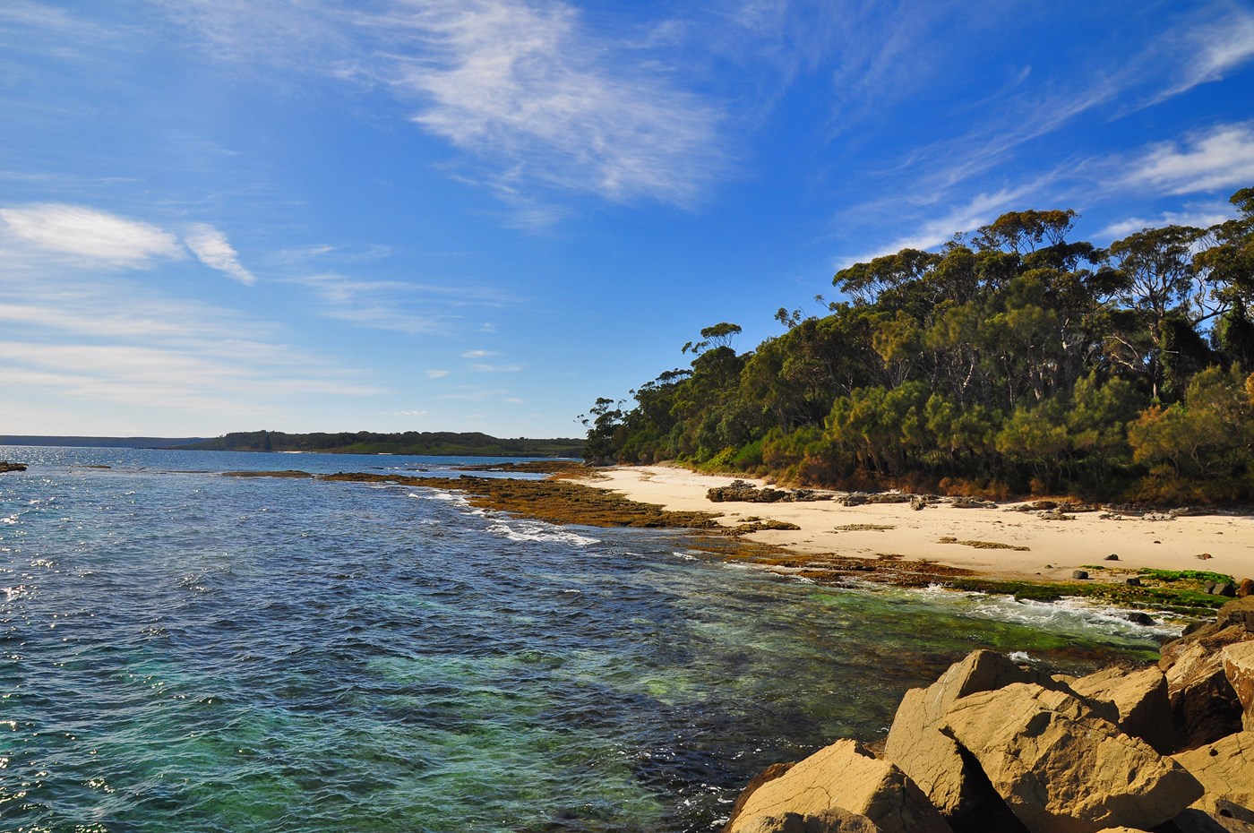 Things to do in Jervis Bay for the Ultimate Weekend Coastal Escape ...